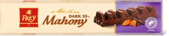 Produktbild Frey Mahony Dark 55% (100 g)