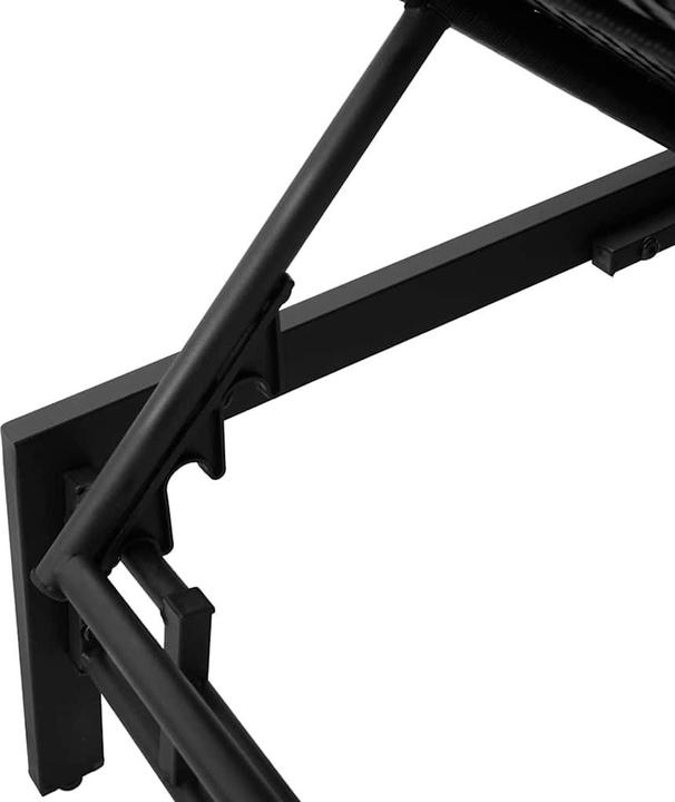Produktbild vidaXL Sonnenliege (200 cm)