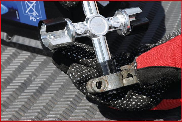 Actual product image KS Tools 700.1195