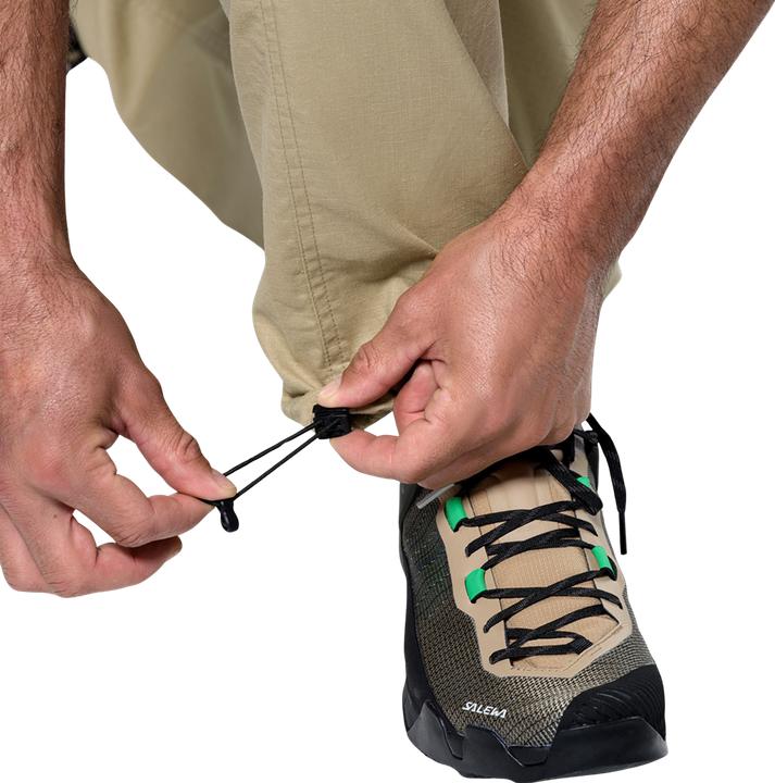 Produktbild Salewa Agner Hemp Ripstop Pants (M)