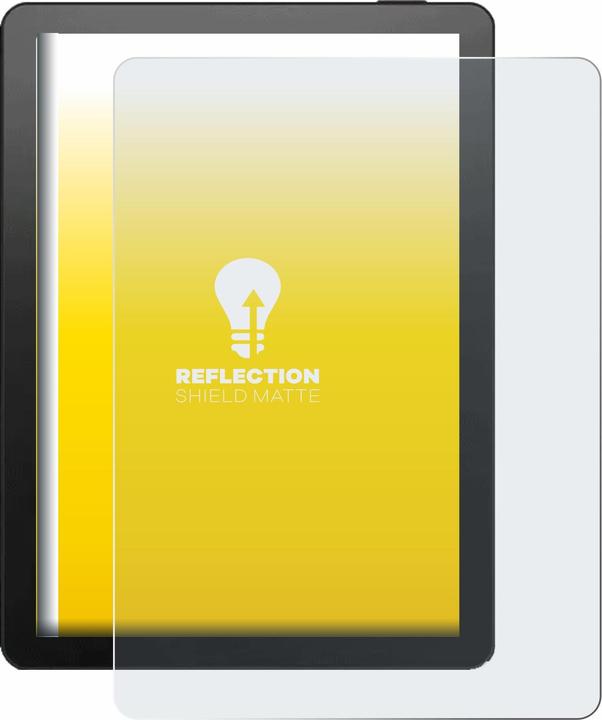 Immagine prodotto upscreen Reflection Shield Pellicola Opaca