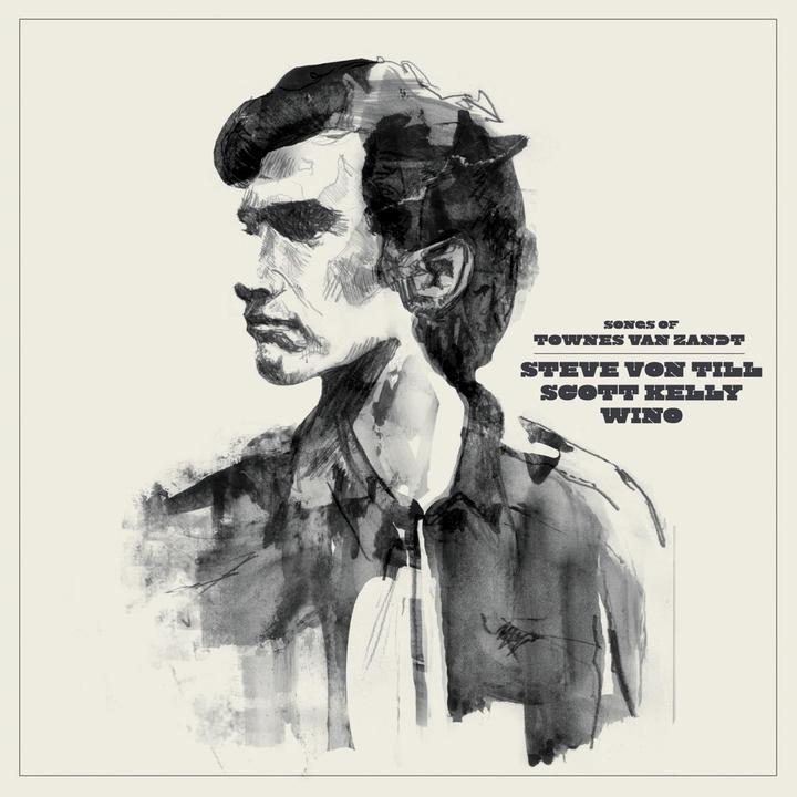Produktbild Songs Of Townes Van Zandt (Kelly, Von Till, Wino)
