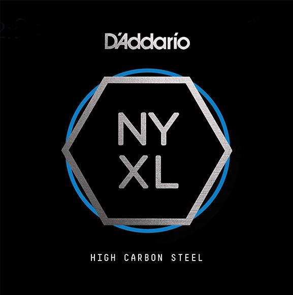 Produktbild D'Addario NYS010 (E-Gitarre)