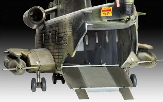 Image du produit Revell CH-53 GSG