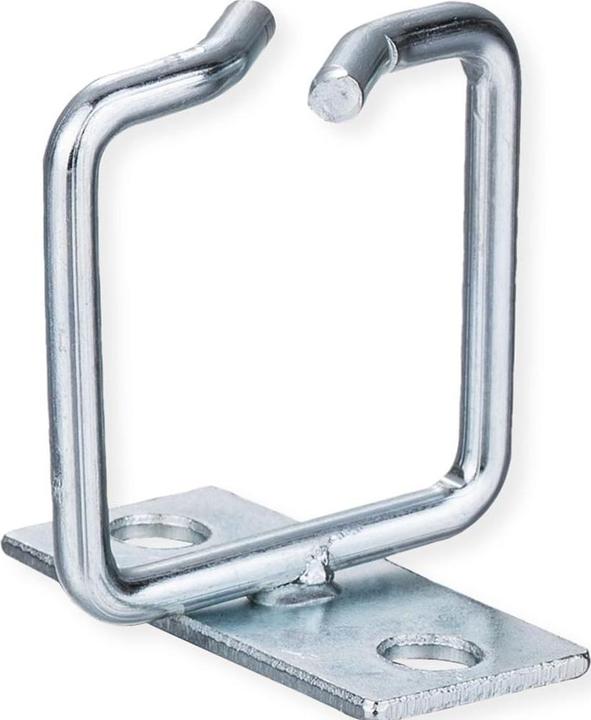 Immagine prodotto Roline Occhiello per cavo, 40x40 mm, metallo