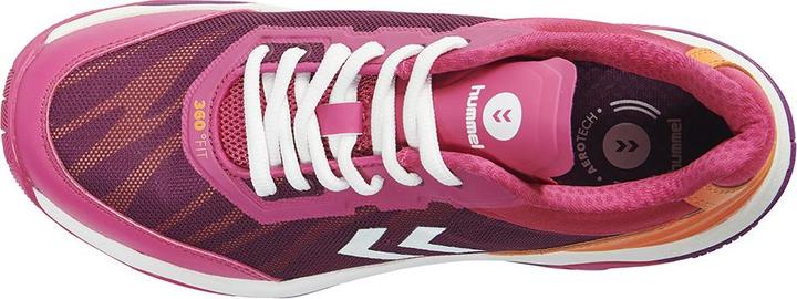 Produktbild hummel Dual Plate Skill Ws (38)