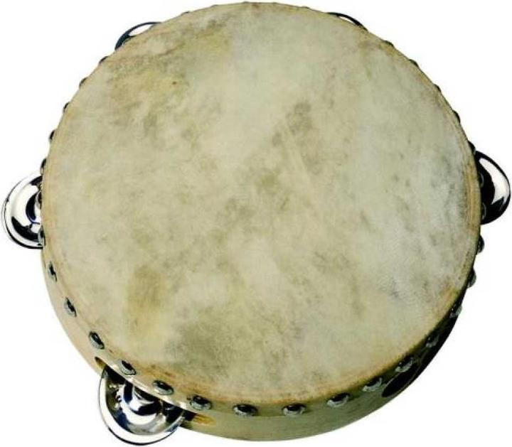 Immagine prodotto Goki Tamburello (Tedesco, Francese, Italiano, Inglese)