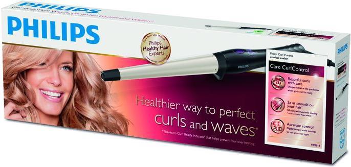 Image du produit Philips Care CurlControl HP8618/00