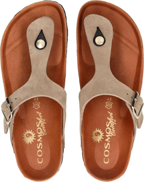 Actual product image Cosmos Comfort Zehensteg (41)