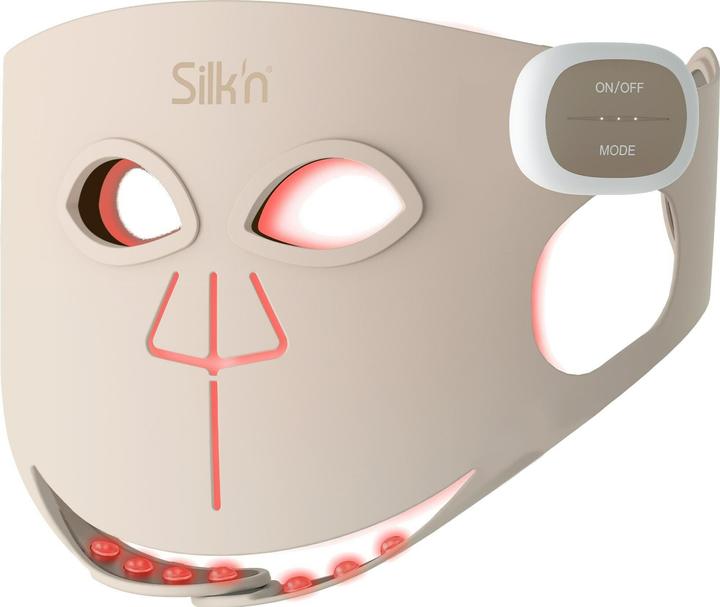 Magni Silk'n Face Mask Pro