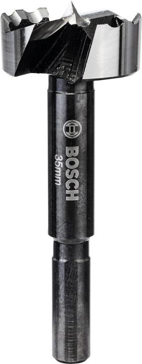 Bosch Professional Zubehör Forstnerbohrer 35 mm (10 mm)