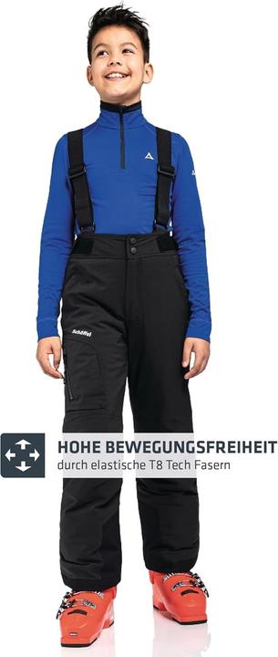 Immagine prodotto Schöffel Joran Ski (128)