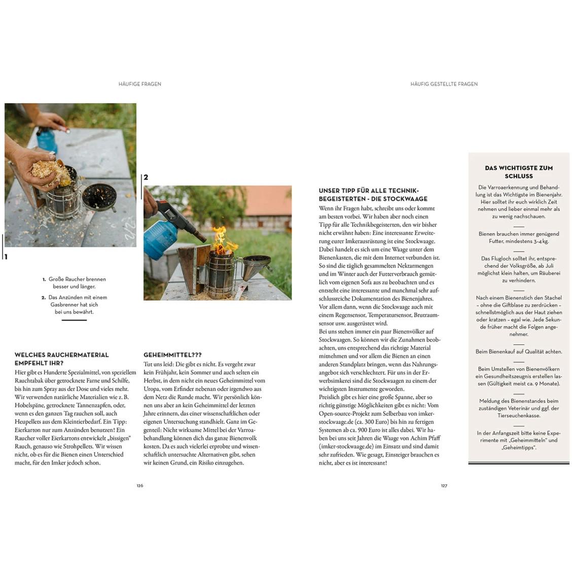Thumbnail - Imkern, Ratgeber von Katrin Graf-Faiss, Sebastian Faiss