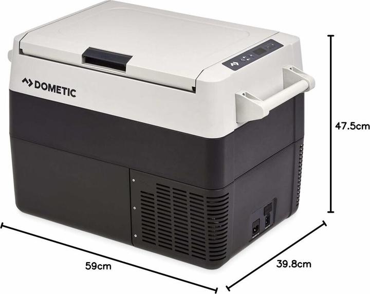 Actual product image Dometic CFF 45 Compressor (44 l)