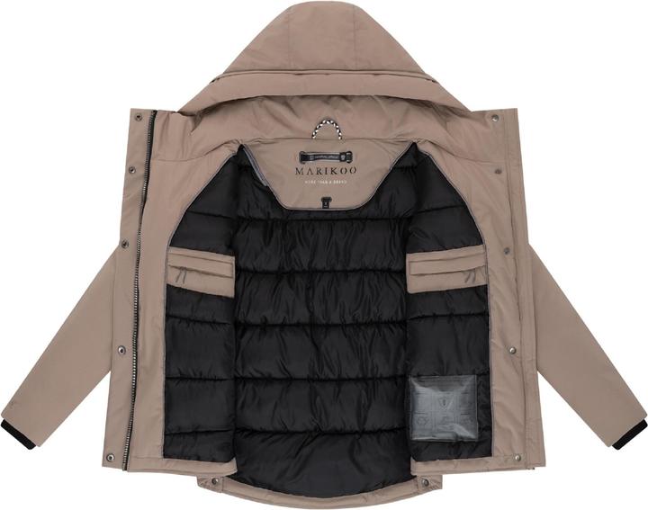 Actual product image Marikoo Yeminaa 16 (XXL)