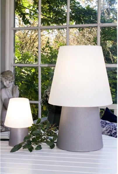 Produktbild 8 seasons design No. 1 (410 lm, IP44)