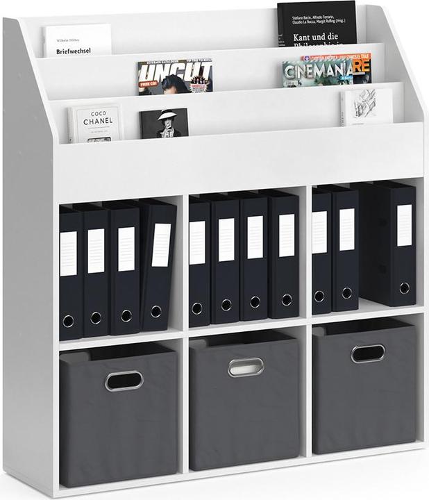 Produktbild Vicco Luigi (107.20 x 31.20 x 114.20 cm)