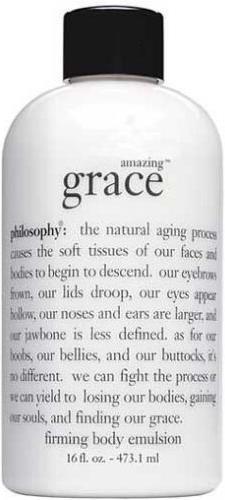 Produktbild philosophy Living Gracer Shampoo & Shower Gel (475 ml)