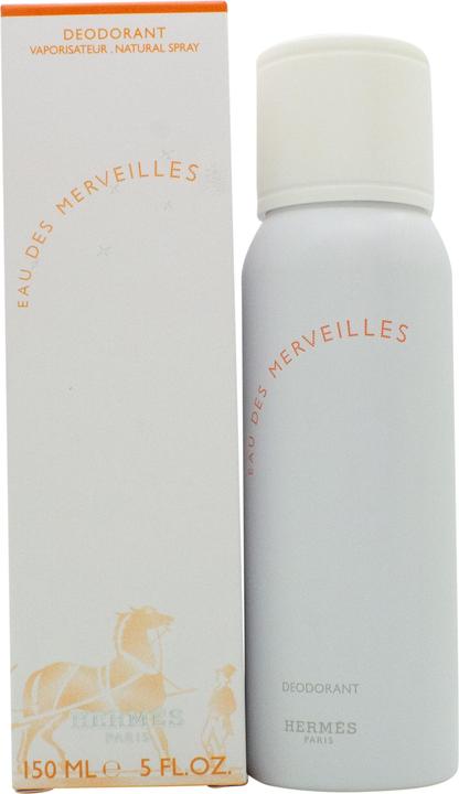 Produktbild Hermès Eau Des Merveilles (Spray, 150 ml)