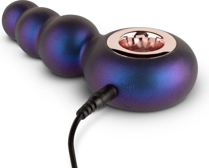 Image du produit Hueman Outer Space vibrierender Analplug