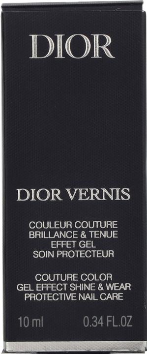 Actual product image Dior Christian Vernis 108 Int23 (108 Muguet, Colour paint)