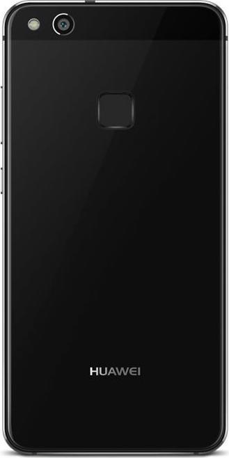 Actual product image Vodafone Huawei P10 Lite (32 GB, Graphite Black, 5.20", 4G)