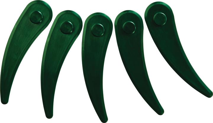 Image du produit Bosch Home & Garden Couteau de rechange Durablade 23 cm (Herbicide, Lawn mower blades + replacement blades garden machinery)