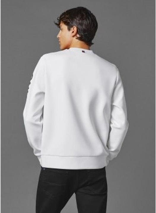 Productafbeelding Red Bull Racing Maglione Grafico a Blocchi di Colore (L)