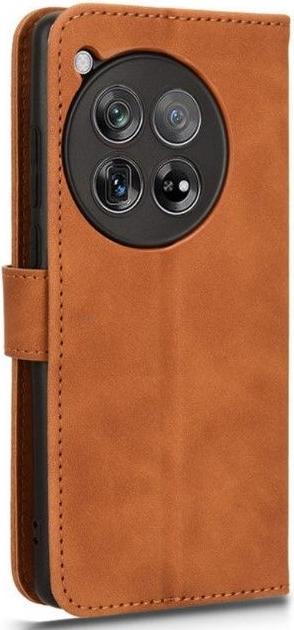 Immagine prodotto MU Classic Serie Classic II con copertina in pelle (OnePlus 12R)