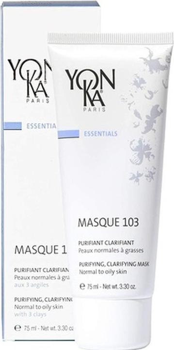 Produktbild Yon-Ka Essentials Masque 103 (75 ml)