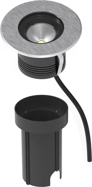 Productafbeelding EVN-Lichttechnik LED vloerinbouwarmatuur (1039 lm, IP67)
