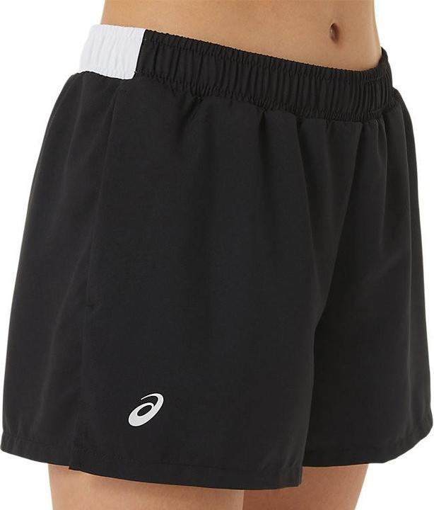 Actual product image ASICS Performance Court Short Ladies (M)