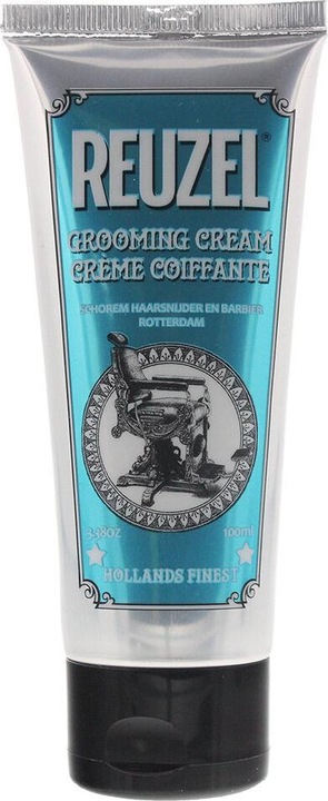 Produktbild Reuzel Grooming Cream (Haarcreme, 100 ml)