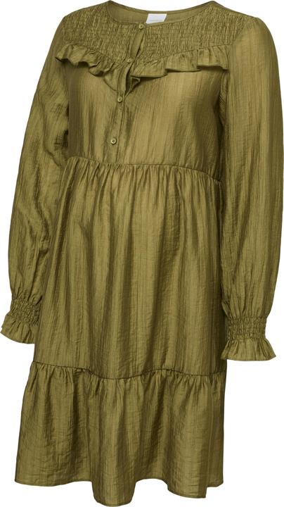 Image du produit Mamalicious MLRAMY Umstandskleid Kleid (L)