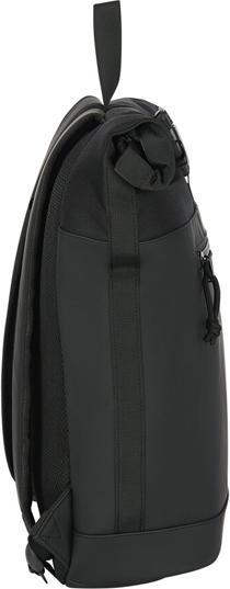 Produktbild New Rebels Rucksack Bruce New York black (19 l)