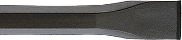 Image du produit Makita Burin plat 24 mm P-16287 Ges (600 mm)