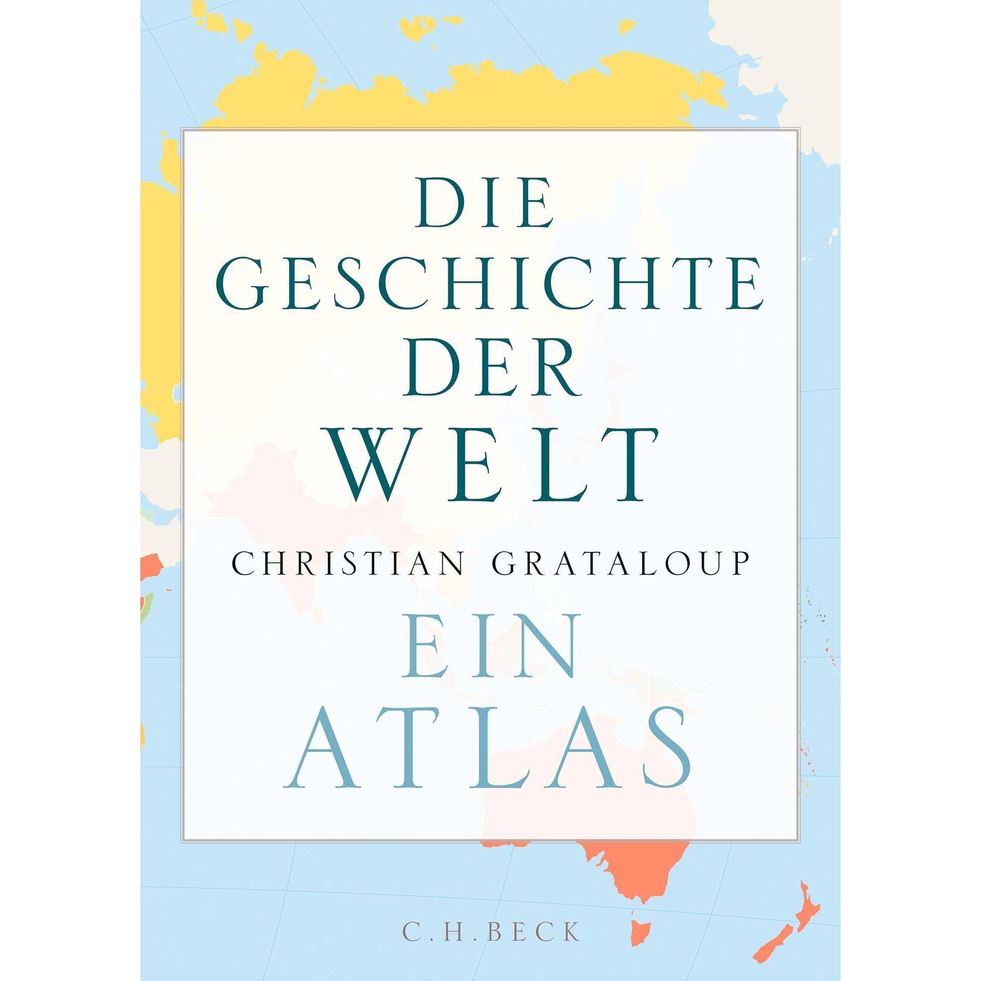 Die Geschichte der Welt, Sachbücher von Albrecht Schreiber, Katja Hald, Reiner Pfleiderer, Martin Bayer, Anja Lerz