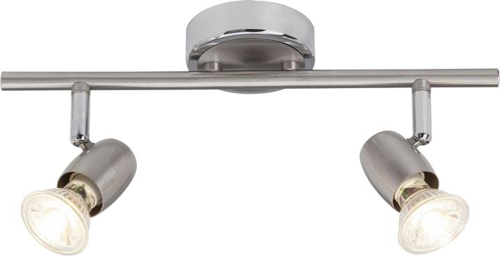 Actual product image Brilliant Wesley (380 lm, GU10)