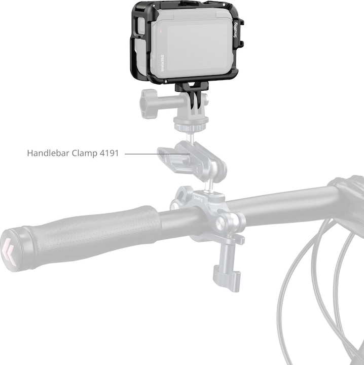Produktbild SmallRig 5000 Utility Frame (ACE PRO)
