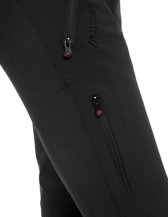 Immagine prodotto Maier Sports Lana - pantaloni slim (XXL)