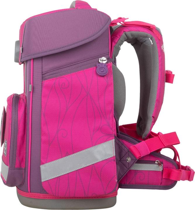 Immagine prodotto School-Mood Set di zaini Champion Maxx (23 l)