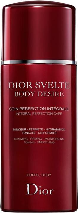 Actual product image Dior Svelte Body Desire (Body cream, 200 ml)