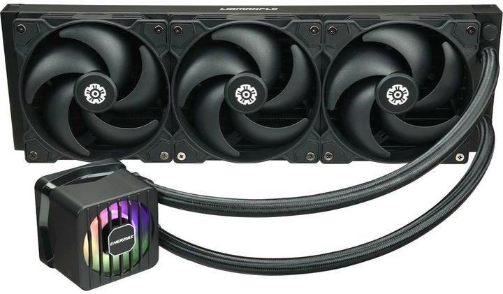 Image du produit Enermax Liqmaxflo Sr
