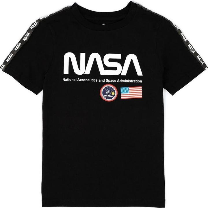 Produktbild Nasa Tshirt (158, 164)