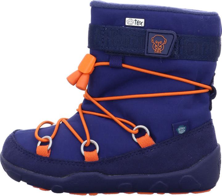 Image du produit Affenzahn Boots Snowy Elephant (23)