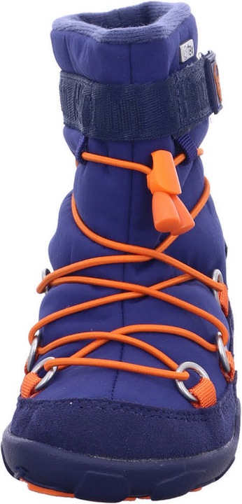 Actual product image Affenzahn Boots Snowy Elephant (23)