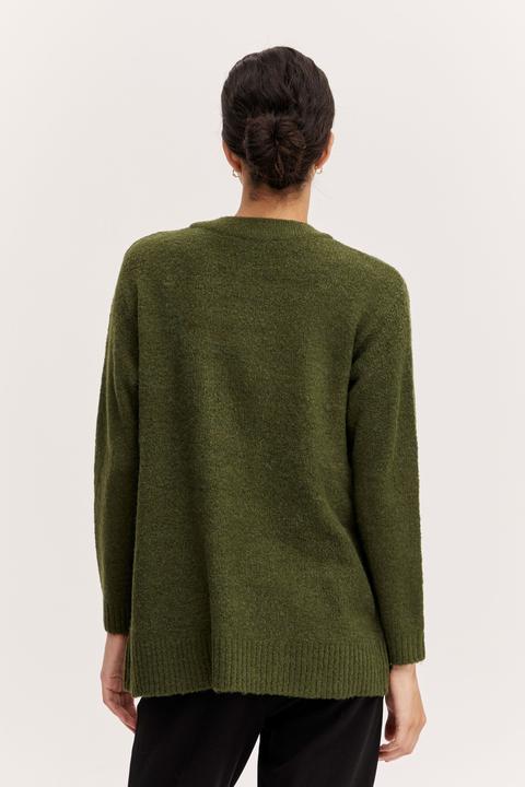 Immagine prodotto B.young BYMIRELLE CARDIGAN CORTO 2 - 20808618 (M)