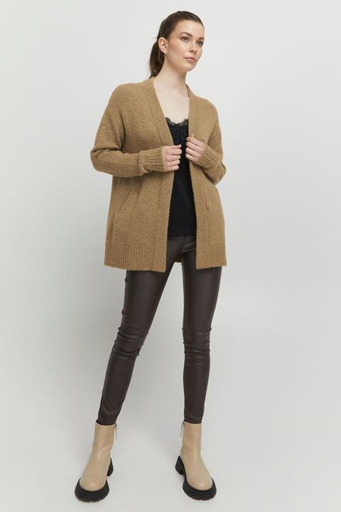 Produktbild B.young BYMIRELLE SHORT CARDIGAN 2 - 20808618 (XXL)