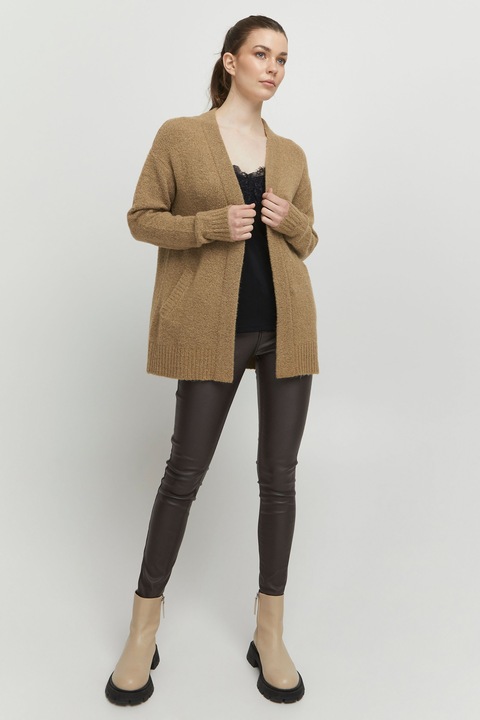 Image du produit B.young BYMIRELLE CARDIGAN COURT 2 - 20808618 (XXL)