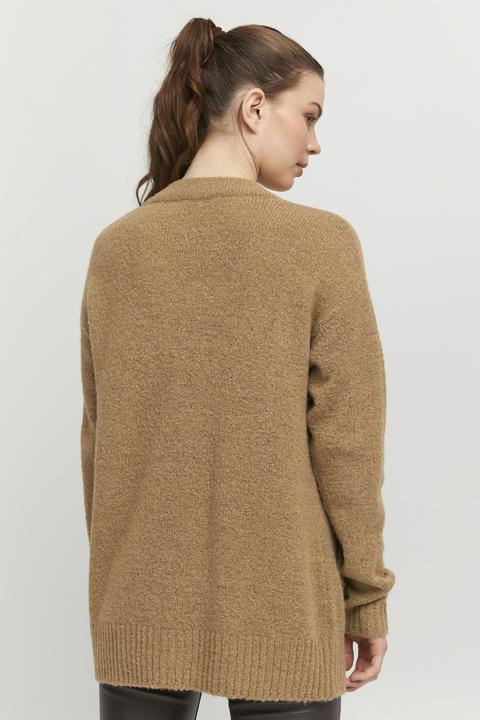 Produktbild B.young BYMIRELLE SHORT CARDIGAN 2 - 20808618 (XXL)